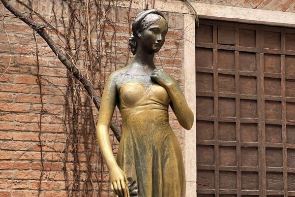 Juliet’s secrets| La Verona di Giulietta: segreti, dolcezze e lettere d’amore