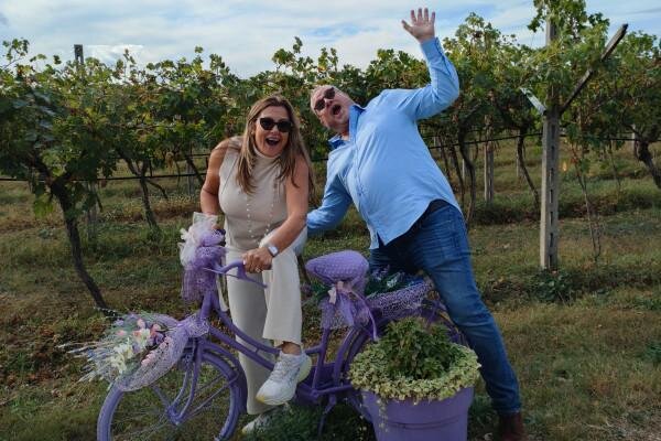 La Terra dell'Amarone - Tour intera giornata - IN ITALIANO