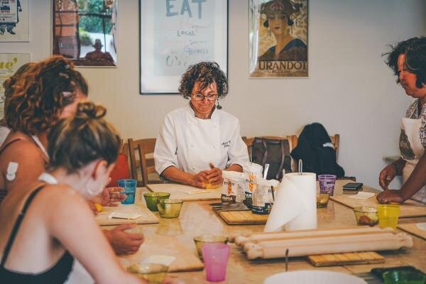 Verona Cooking Class: homemade Pasta and Italian Dishes - Pasta Masterclass and Tiramisù