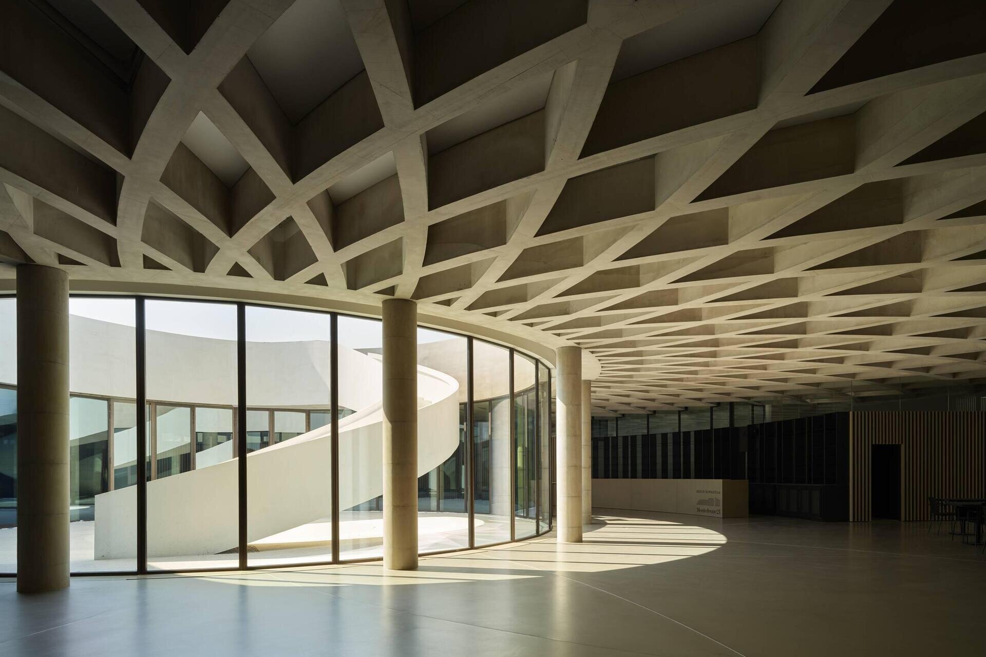 Masi Wine Experience | Amarone, Art & Architecture