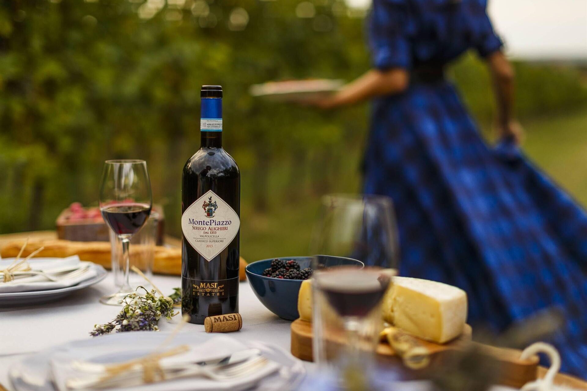 Masi Wine Experience | Tradition Experience