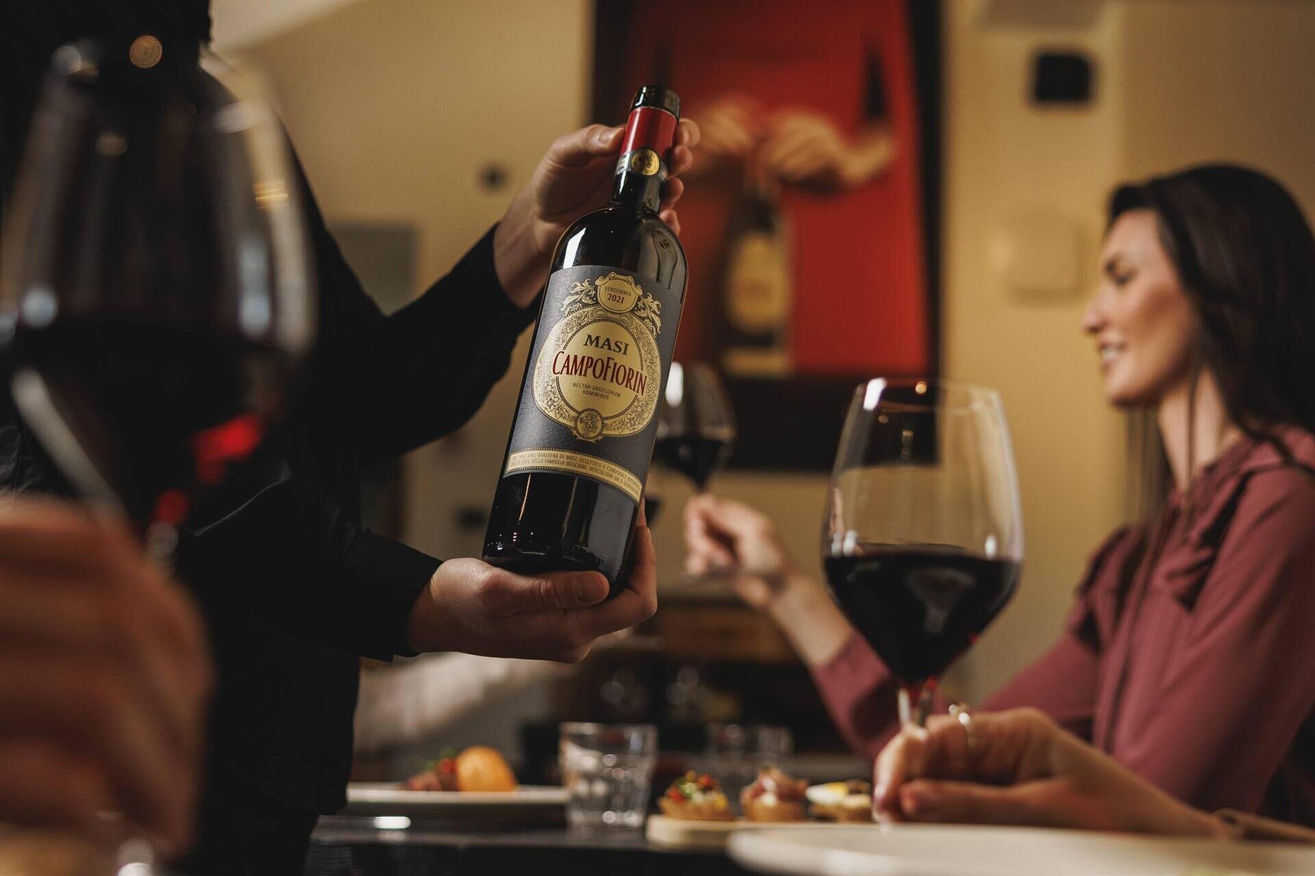 Masi Wine Experience | Verticale di Amarone