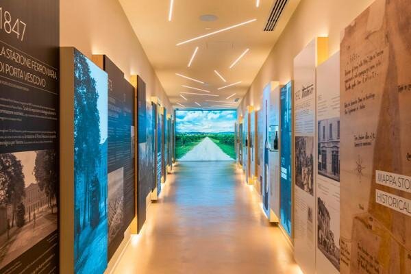 Montresor | Tour del Museo del Vino con degustazione vini
