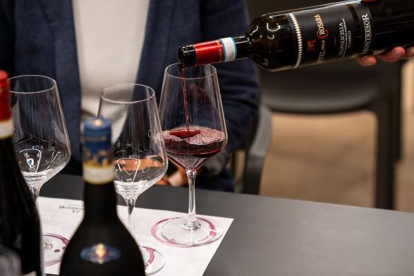 Museo del Vino e-bike&wine (Tour in autonomia)