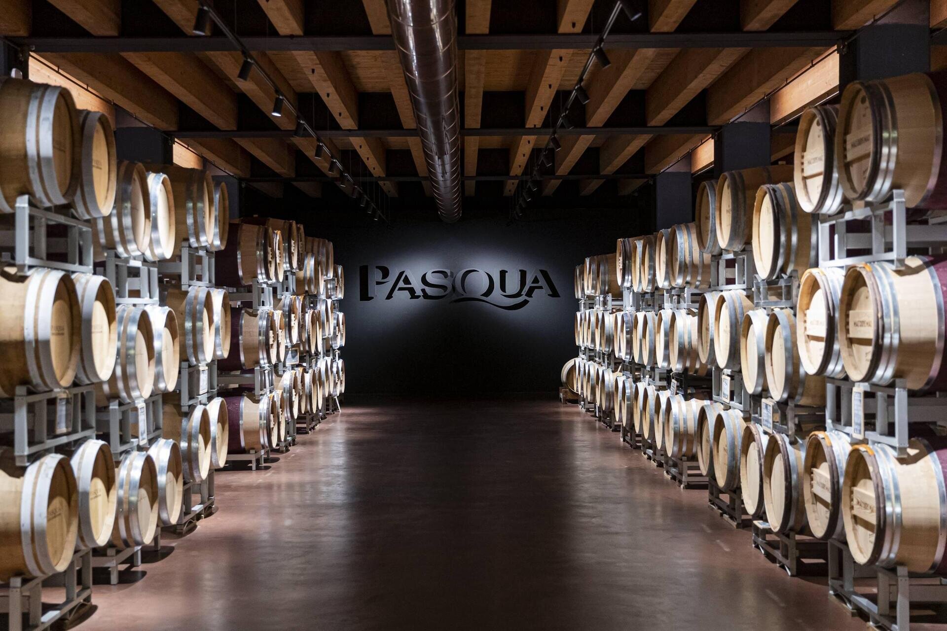 Pasqua Vigneti | Icons Experience