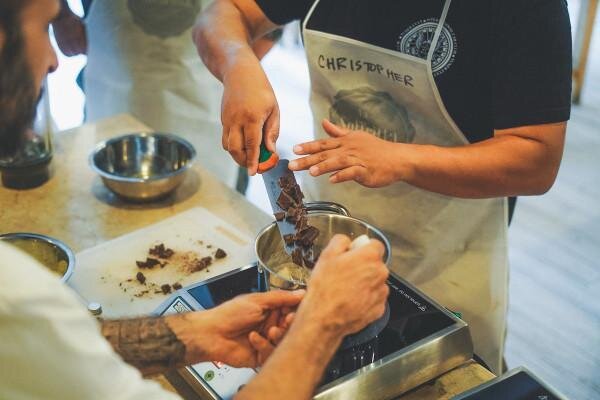 Prepara il tuo Gelato Artigianale: un'attività adatta alle Famiglie