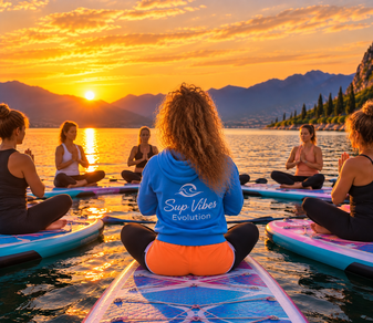 Rigenerati | Sup Experience Nature