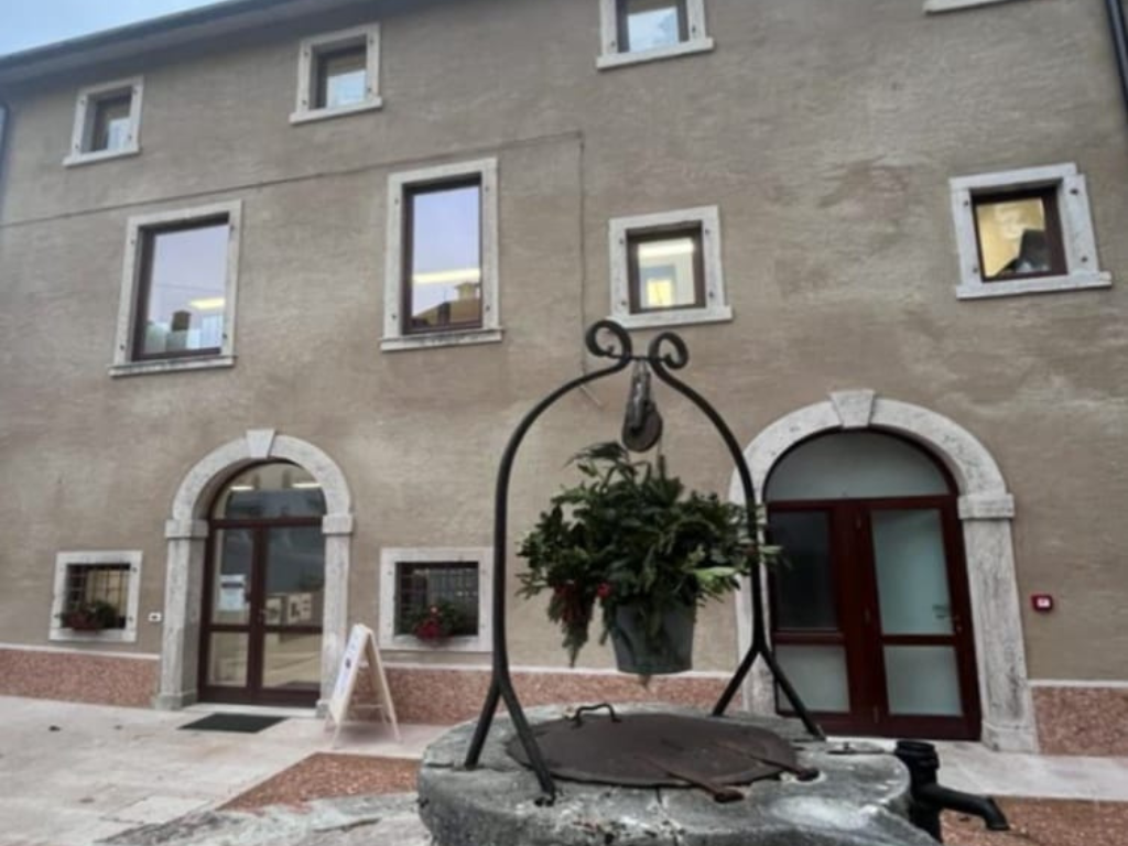 ROOTS|Il viaggio degli emigranti della Lessinia raccontato al Museo Luxino (ITA)