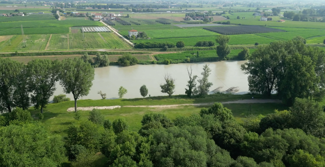 ROOTS |San Giovanni Lupatoto tra ieri e oggi attraverso gli occhi di Dino Coltro