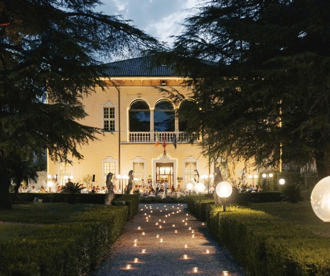 ROOTS | A story to savor among places, wine, and memories of Villa Quaranta