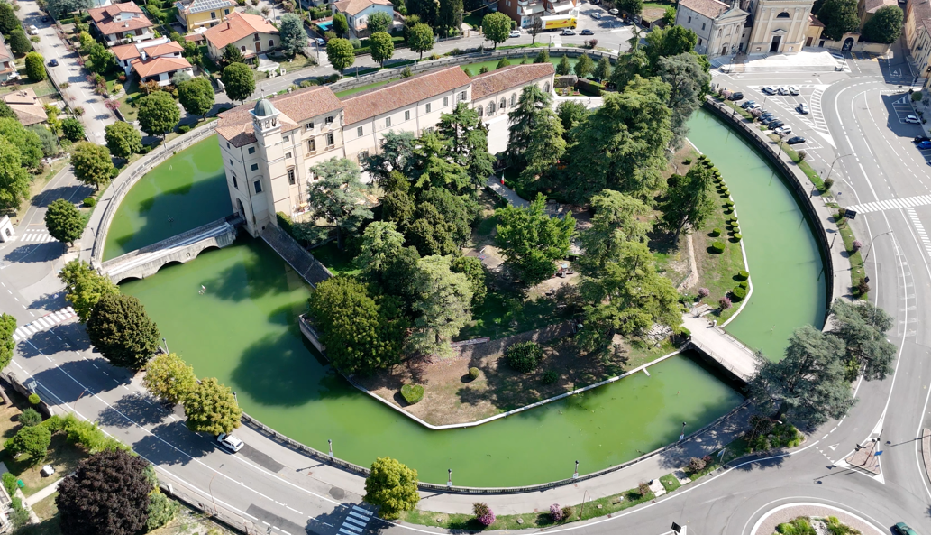 ROOTS | Voices on the Zevian Landscape: from the Castle to Luigi Lineri
