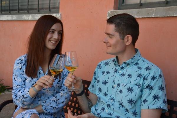 Soave e Amarone - Tour di mezza giornata - Prezzi 2025-26 nov-gen | ITA