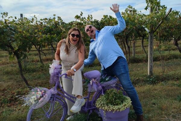 The Amarone Country - Full day tour - IN ENGLISH