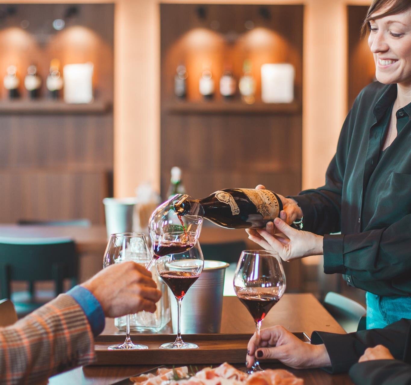 Tommasi | Tasting: From Lugana to Amarone