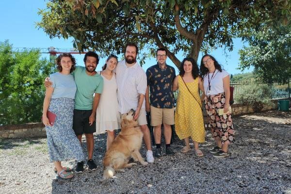 Two Amarone wineries - Half day tour - Pricing 2026 Apr-Oct | ENG