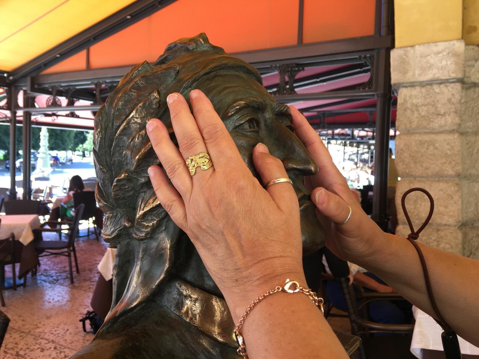Verona Through the 5 Senses – An Inclusive Experience in the Heart of the City