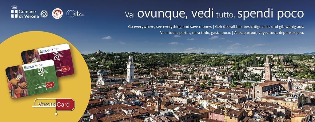 Verona Card