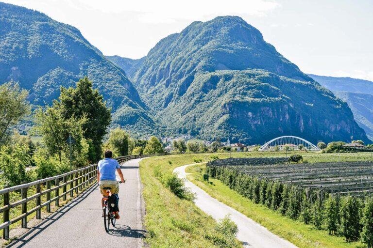 Verona Gran Tour in e-bike