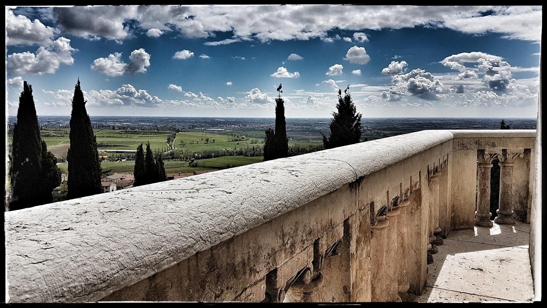Guided tour of the Ossuary of Custoza