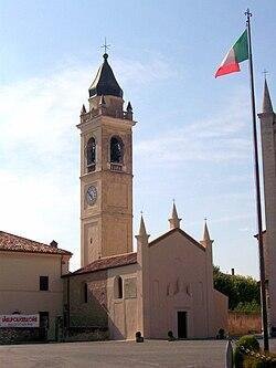 Abbazia Minore di S. Zeno