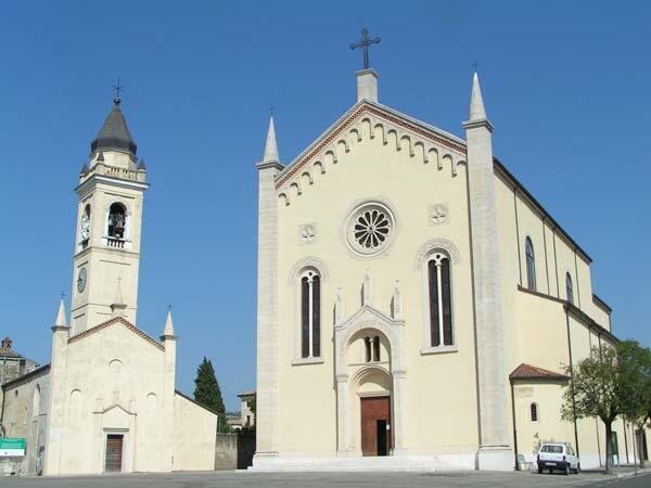 Abbazia Minore di San Zeno Vescovo