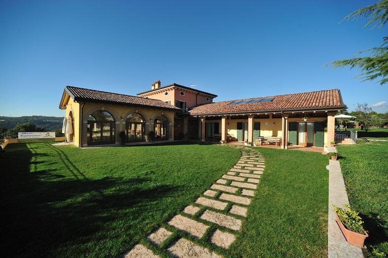 Agriturismo Spigolo di Rigo Michela