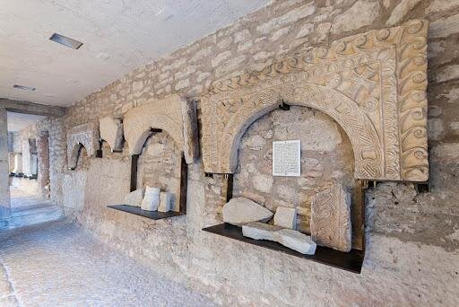 Antiquarium Museo Archeologico della Pieve di San Giorgio di Valpolicella