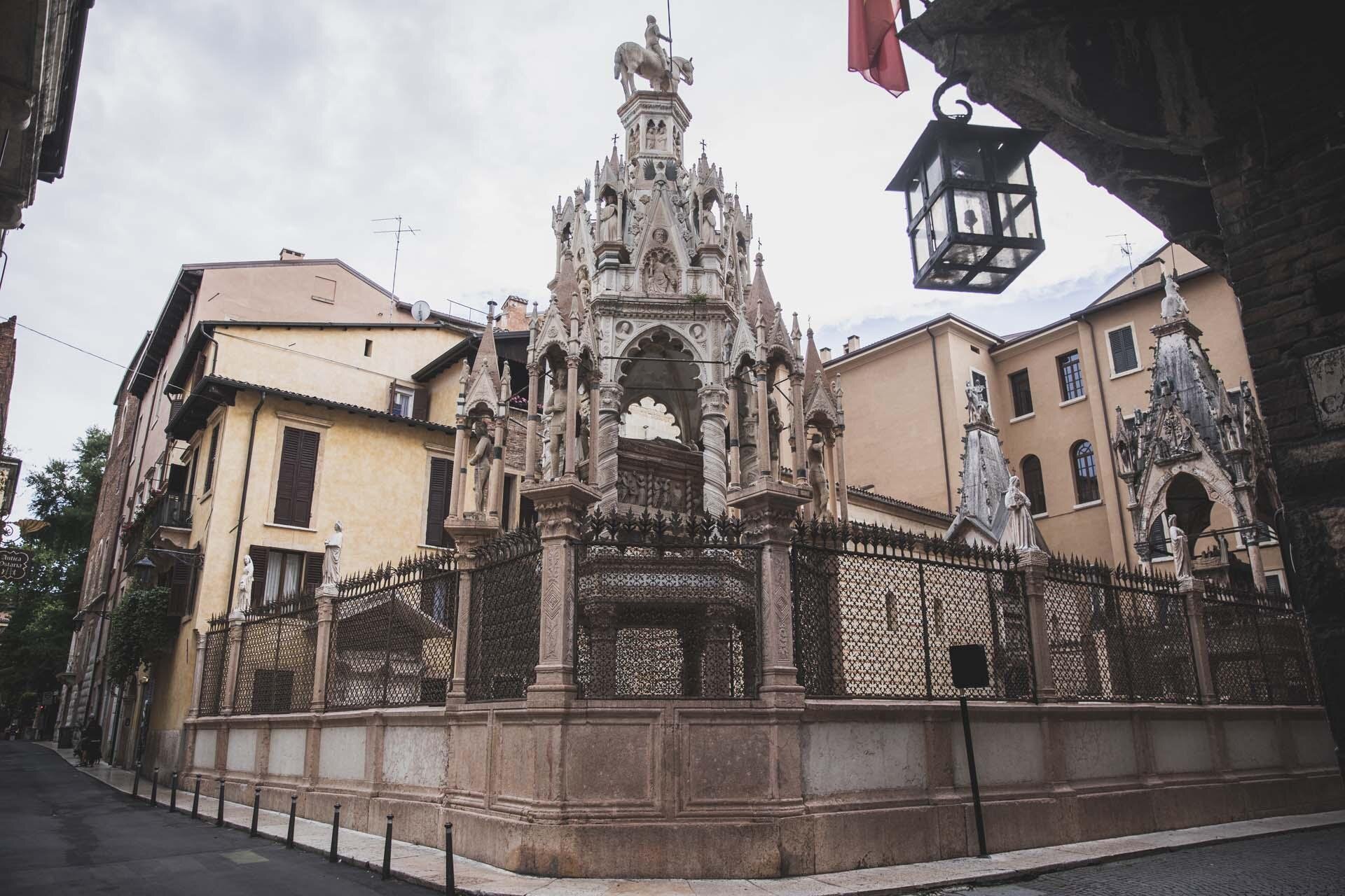 Arche Scaligere