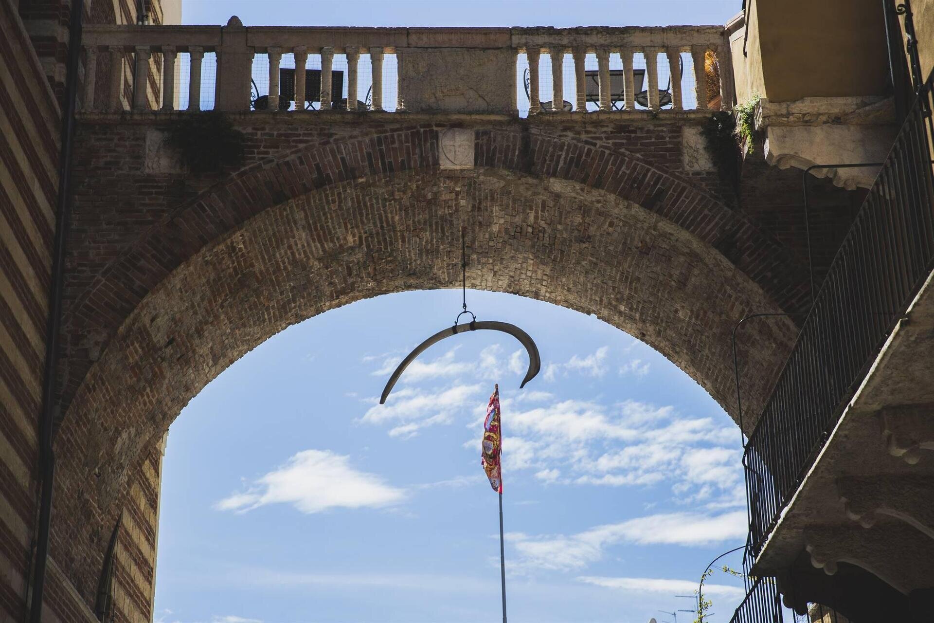 Arco della Costa