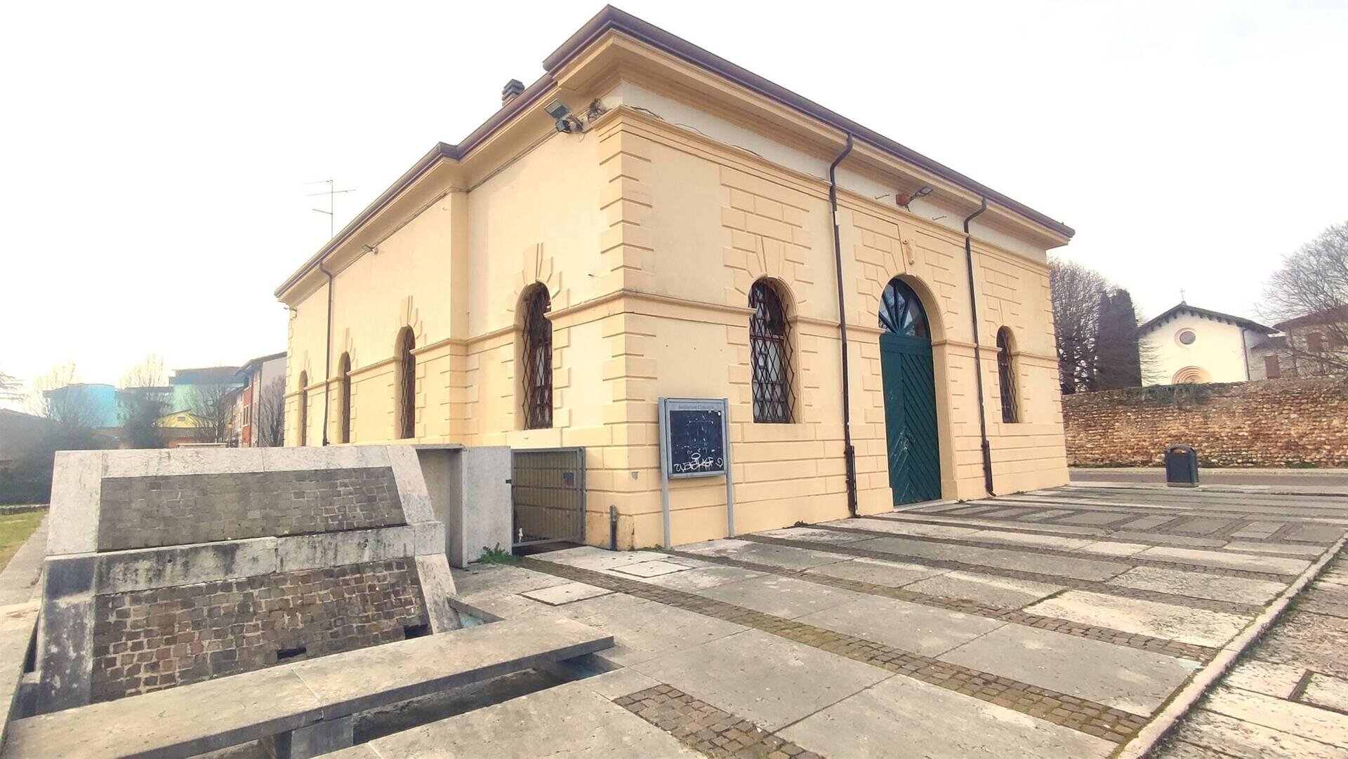 Auditorium Comunale di Villafranca di Verona