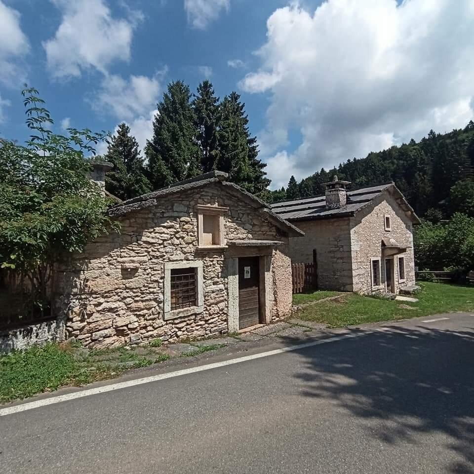 Baito della Coletta