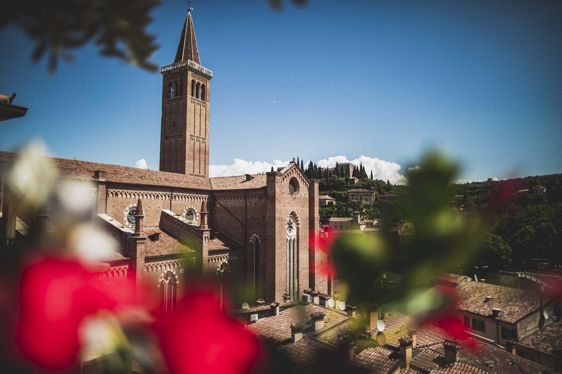 Basilica di Santa Anastasia