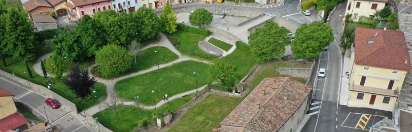 Brolo delle Melanie