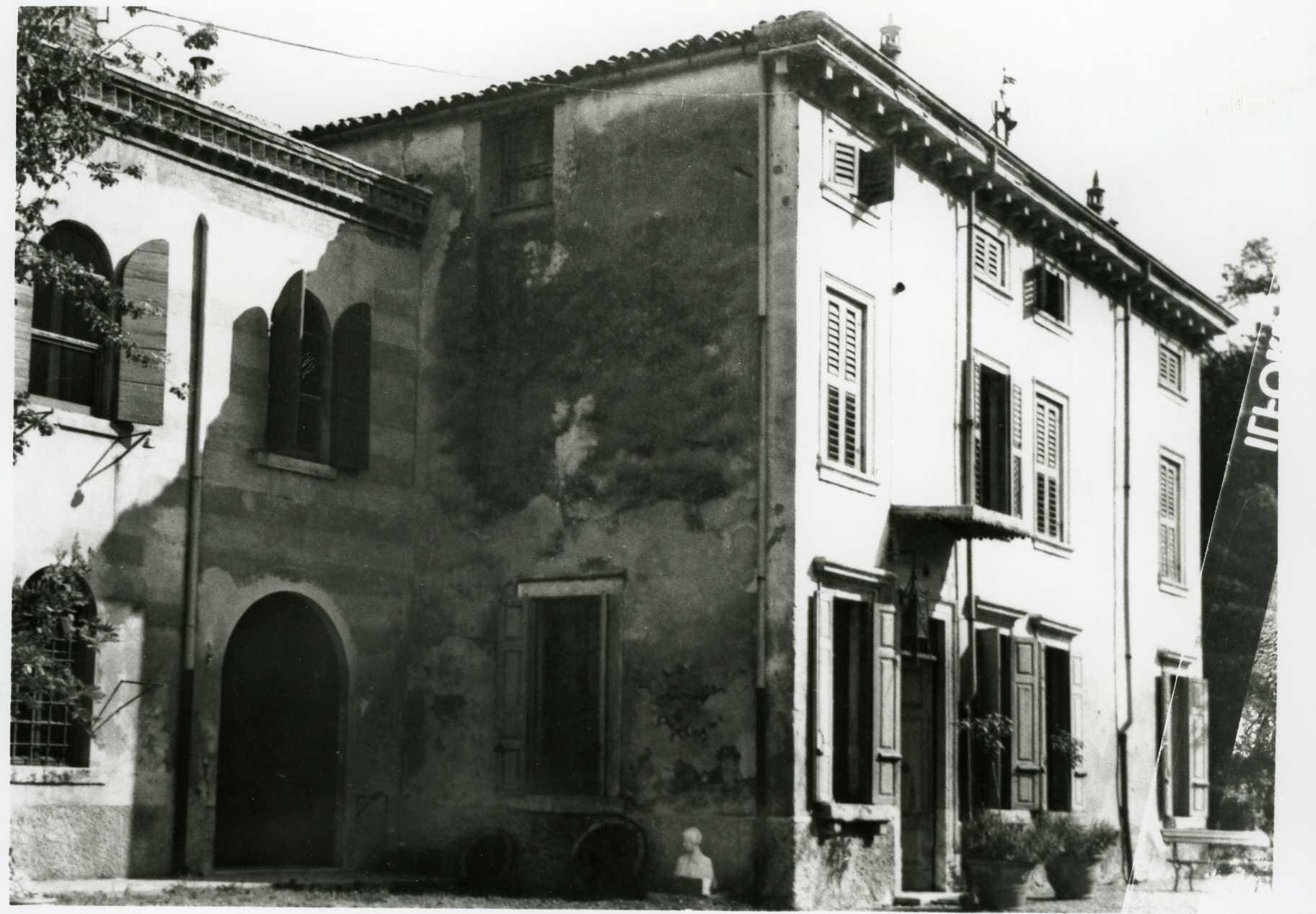 Ca’ Tantini