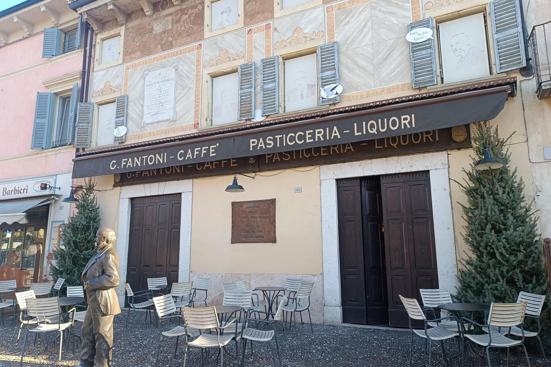 Caffè Fantoni