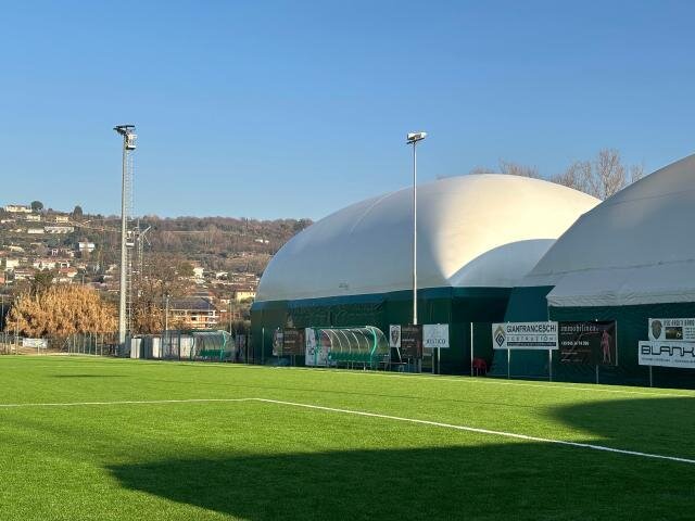 Campo da padel