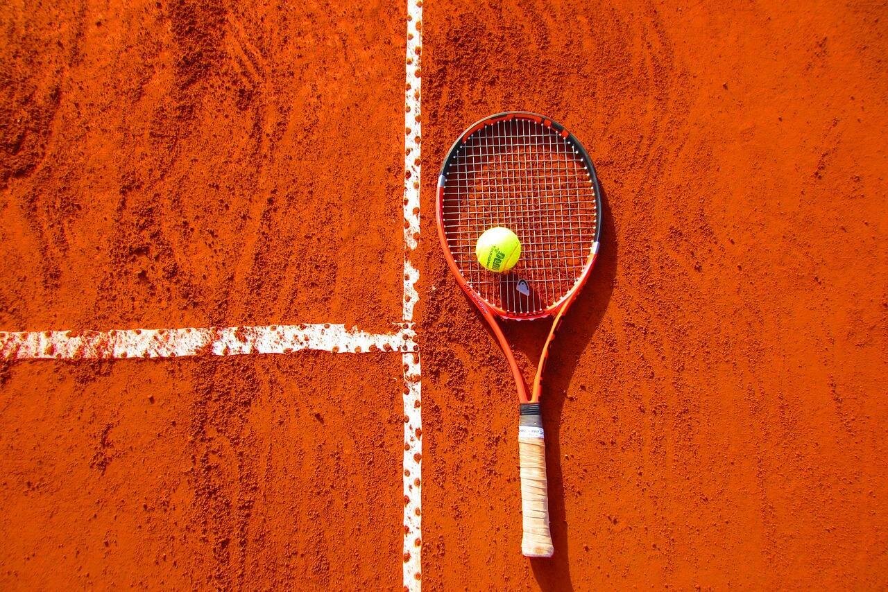 Campo da Tennis - Roverè Veronese