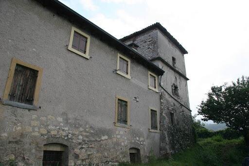 Casa Avita Emilio Salgari