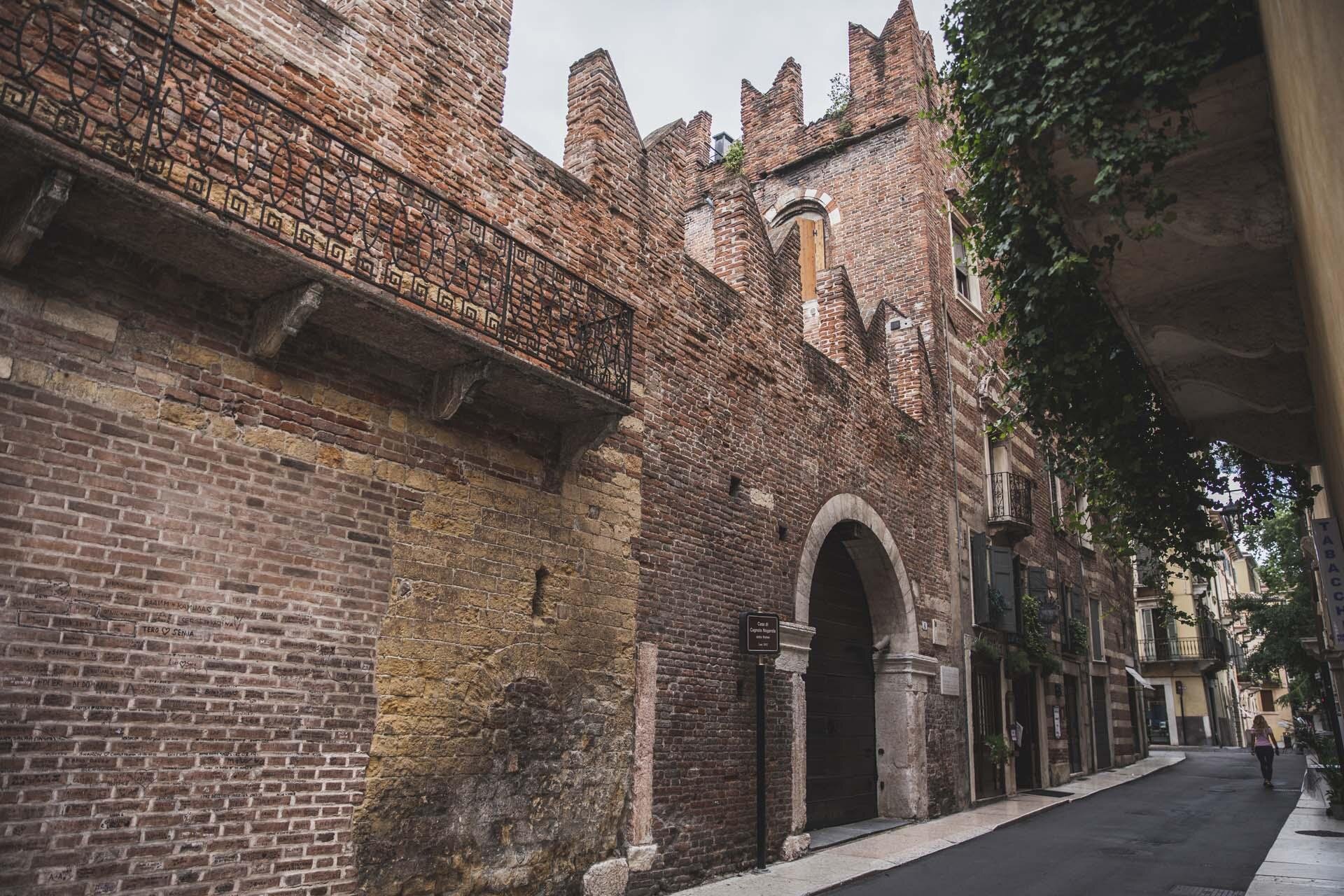 Casa di Romeo