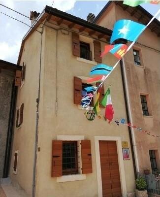 Casa Museo Ferrazzetta