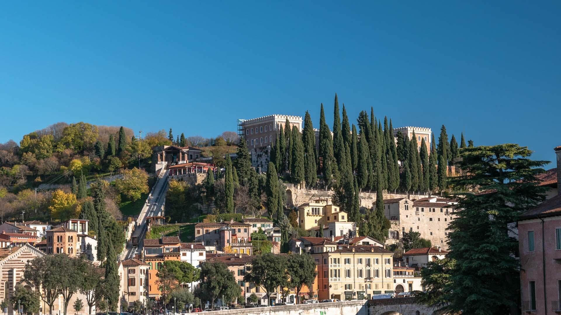 Castel San Pietro