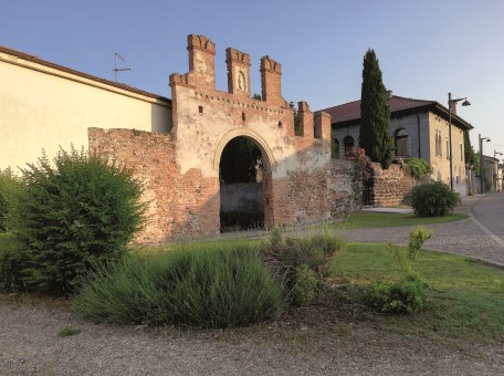 Castello di Arcole - La Decima