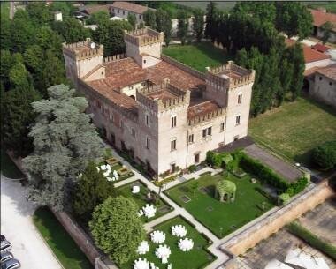 Castello di Bevilacqua