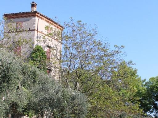 S. Andrea Castle