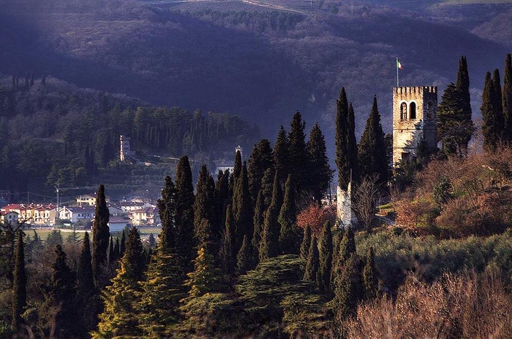 Castello di Tregnago