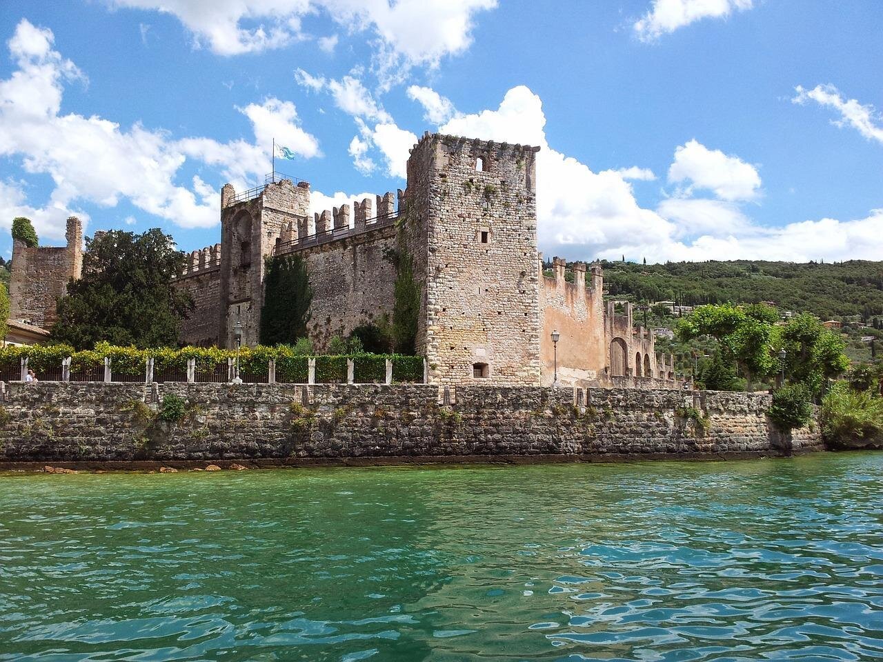 Castello Scaligero