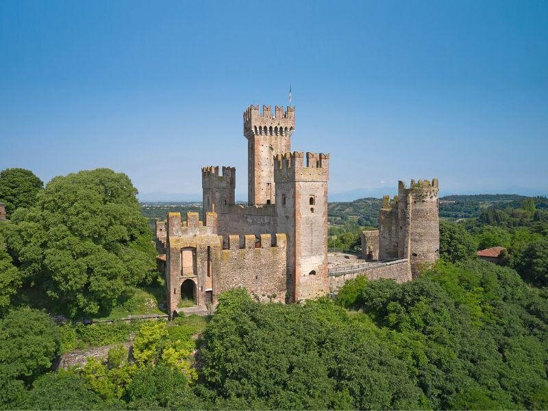 Castello Scaligero