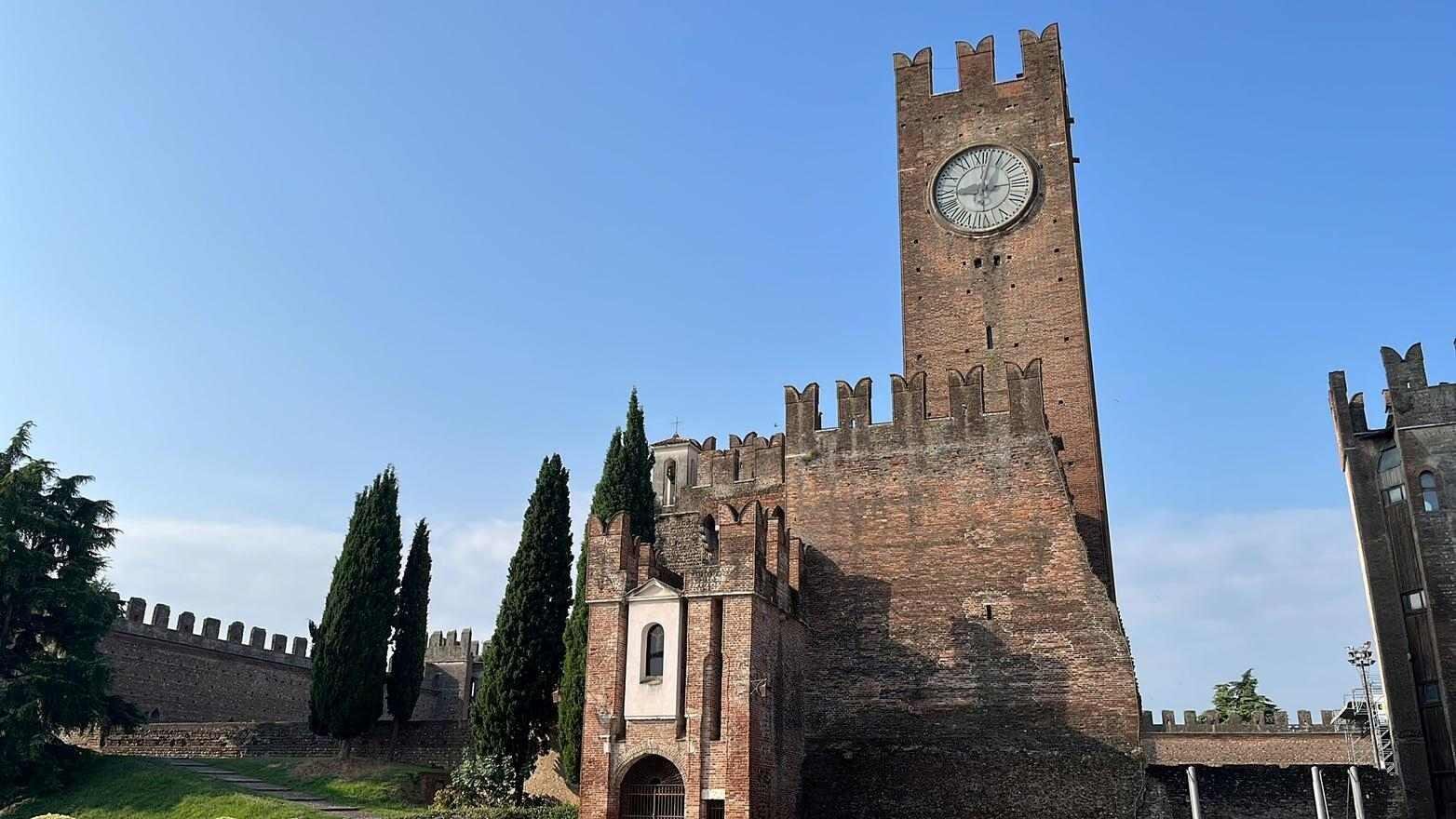 Castello Scaligero
