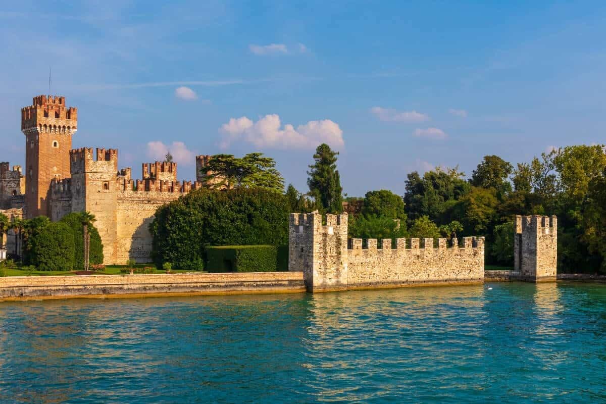 Castello Scaligero