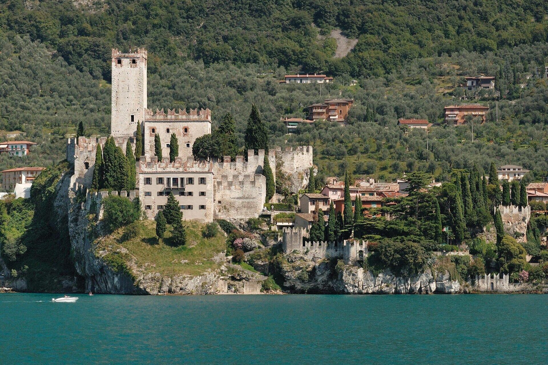 Castello Scaligero